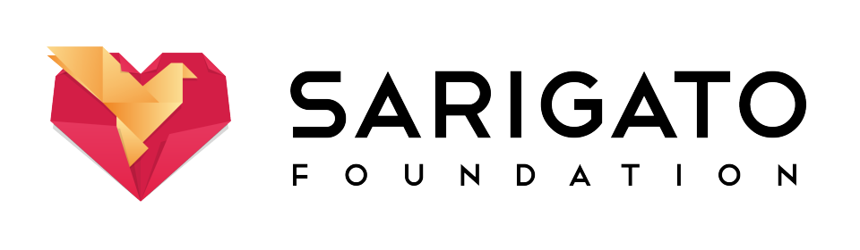 logo Fundacji Sarigato
