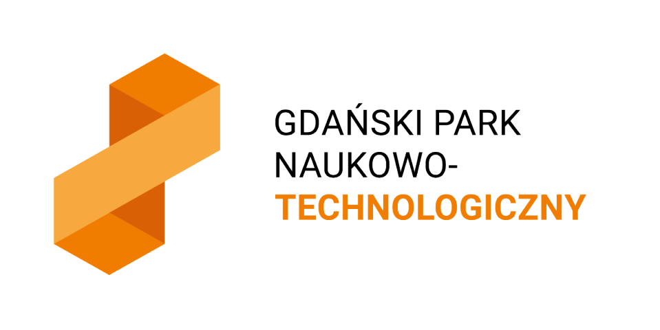 logo Gdański Park Naukowo-Technologiczny