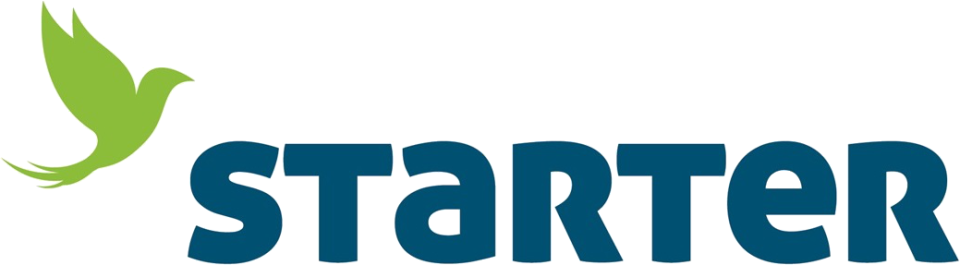 logo Starter